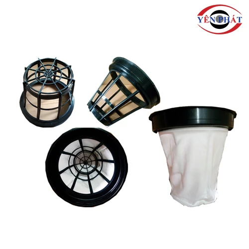 Túi lọc bụi máy hút bụi công suất lớn 70l, 80l 2