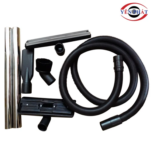 Phụ tùng máy hút bụi công nghiệp 15L