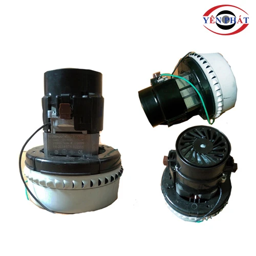Motor máy hút bụi 1000W