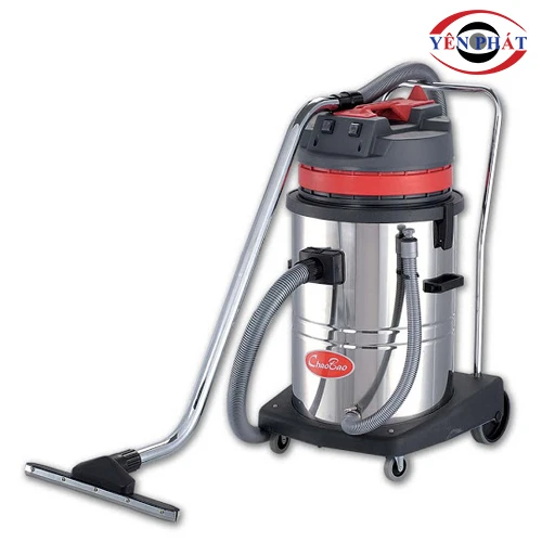 Máy hút bụi nước Chao Bao CB60-2 60L