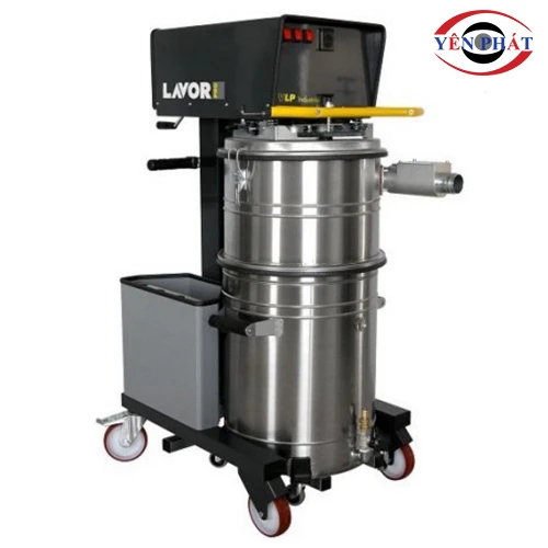 Máy hút bụi công nghiệp Lavor DTX100 1-55