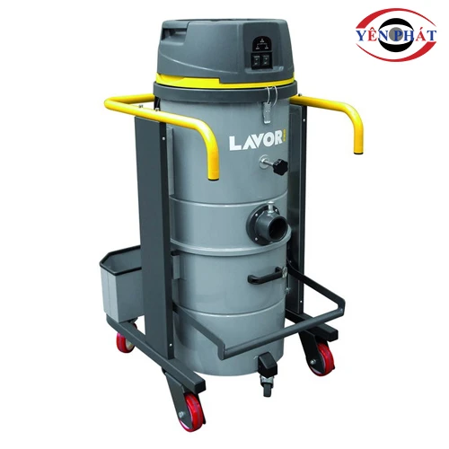 Máy hút bụi công nghiệp Lavor SMX77 3-36 1