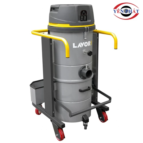 Máy hút bụi công nghiệp Lavor SMV77 2-24