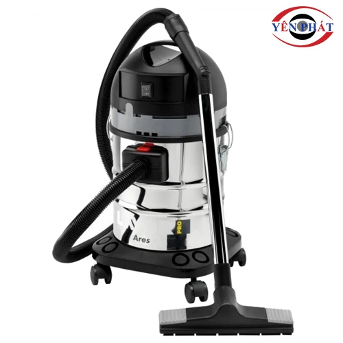 Máy hút bụi công nghiệp Lavor IW