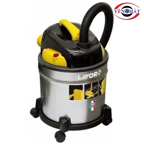 Máy hút bụi Lavor VAC 20