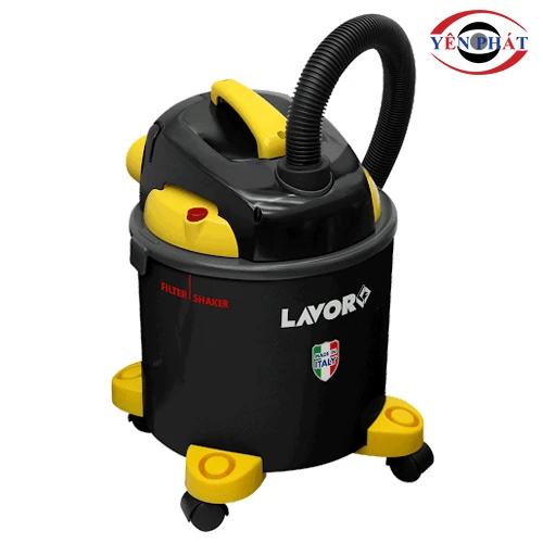 Máy hút bụi Lavor VAC 18 Plus