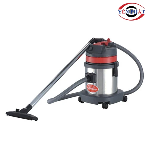 Máy hút bụi công nghiệp Chaobao CB15