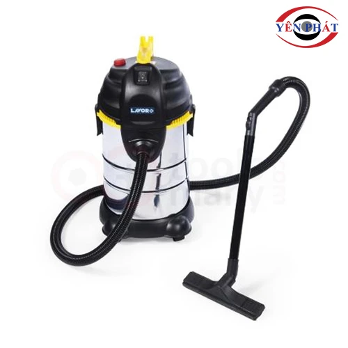 Máy hút bụi công nghiệp khô & ướt LVC30XS