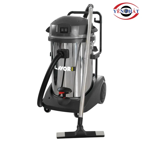 Máy hút bụi khô & ướt Lavor DOMUS 265 IF