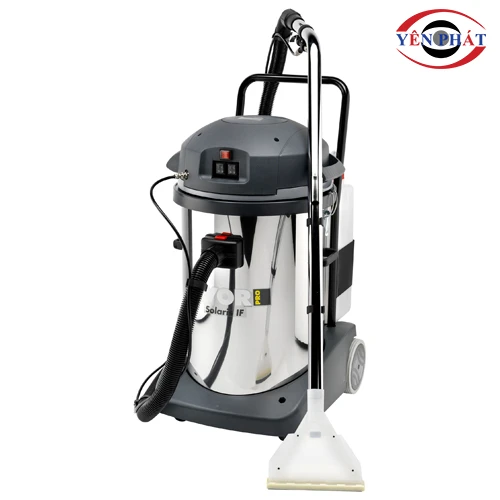 Máy giặt ghế, thảm nội thất ô tô hút bụi khô & ướt APOLO IF