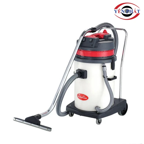 Máy hút bụi công suất lớn Chaobao CB60-2BW