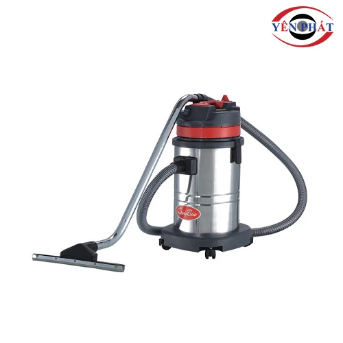Máy hút bụi hút nước Chao Bao CB30 1