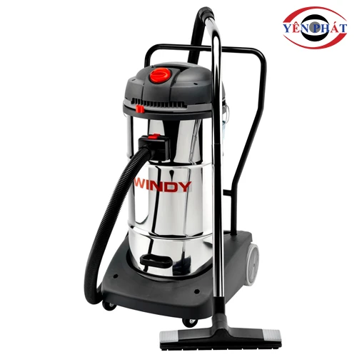 Máy hút bụi công nghiệp Lavor WINDY 365 IR