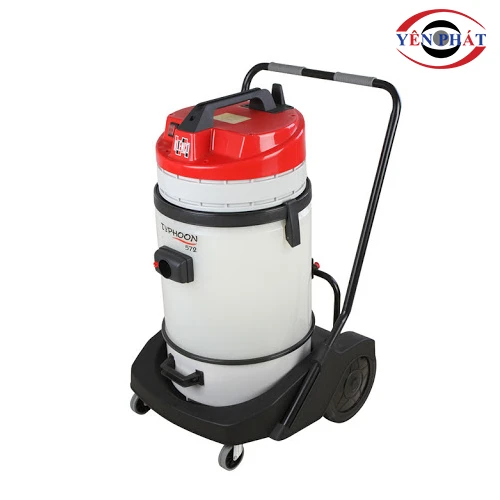 Máy hút bụi Typhoon KS-M572