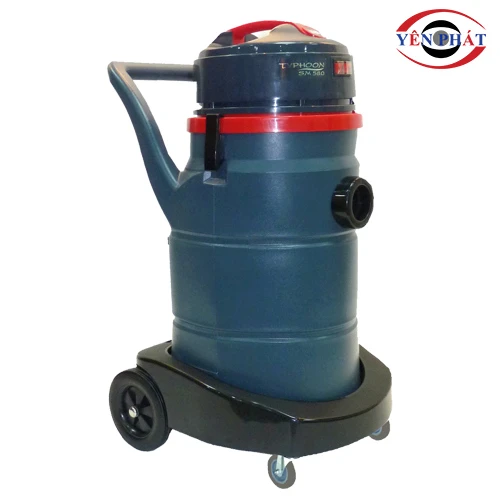 Máy hút bụi Typhoon SM580