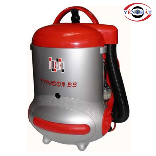 Máy hút bụi Typhoon B5