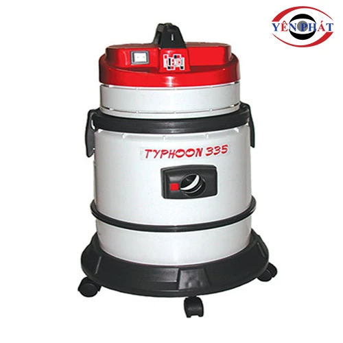 Máy hút bụi Typhoon 335