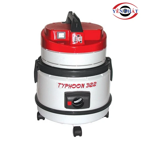 Máy hút bụi Typhoon KS-M322