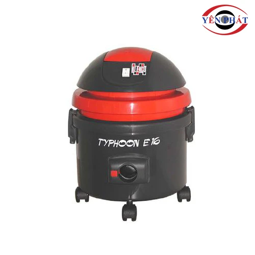 Máy hút bụi nước Typhoon E16