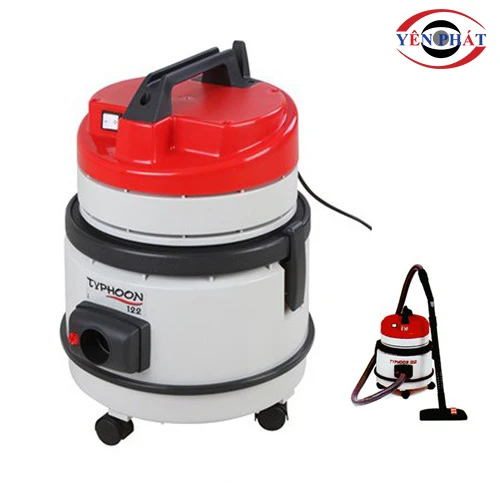 Máy hút bụi Typhoon KS-M122 1