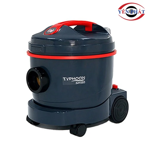 Máy hút bụi khô Typhoon SM120