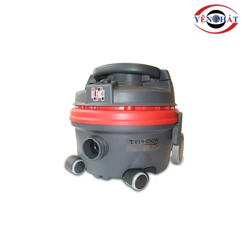 Máy hút bụi Typhoon Zio
