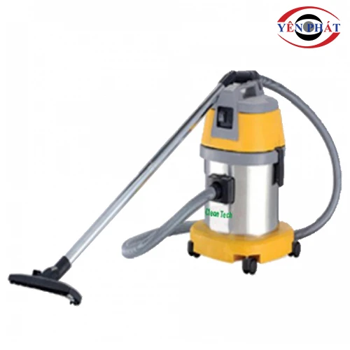 Máy hút bụi nước Clean Tech CT 115
