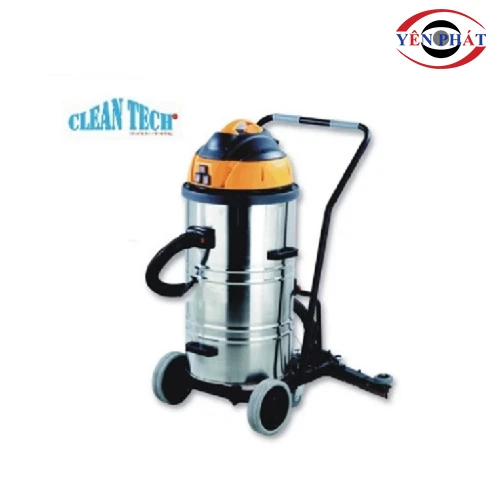 Máy hút bụi Clean Tech CT 823