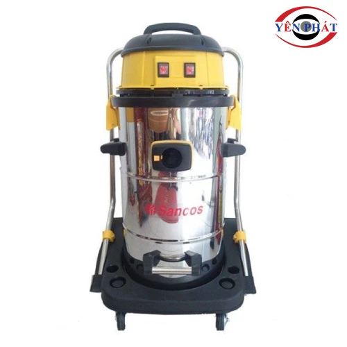 Máy hút bụi công nghiệp SANCOS 3239W