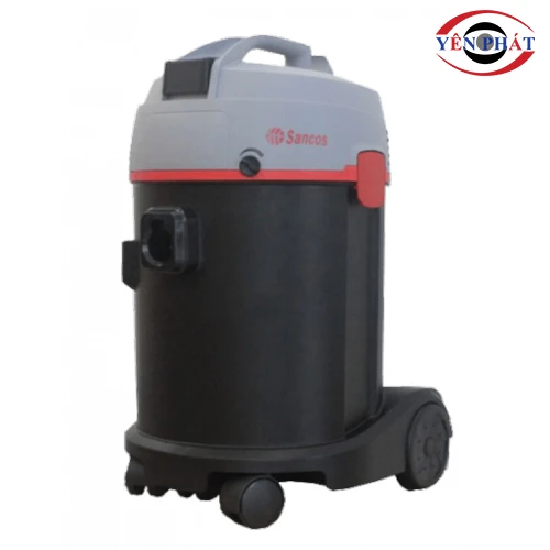 Máy hút bụi công nghiệp SANCOS 3573W