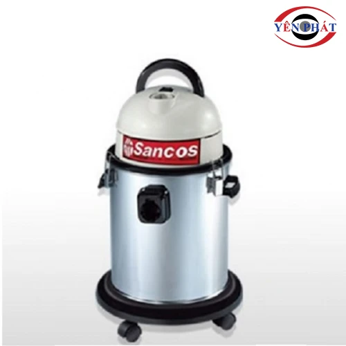 Máy hút bụi - hút nước - thổi bụi SANCOS 3291W