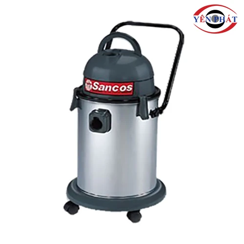 Máy hút bụi - hút nước - thổi bụi SANCOS 3261W