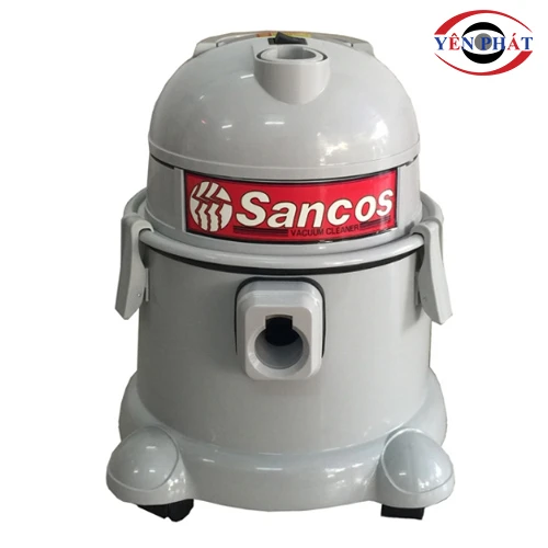 Máy hút bụi, hút nước, thổi bụi SANCOS 3223W
