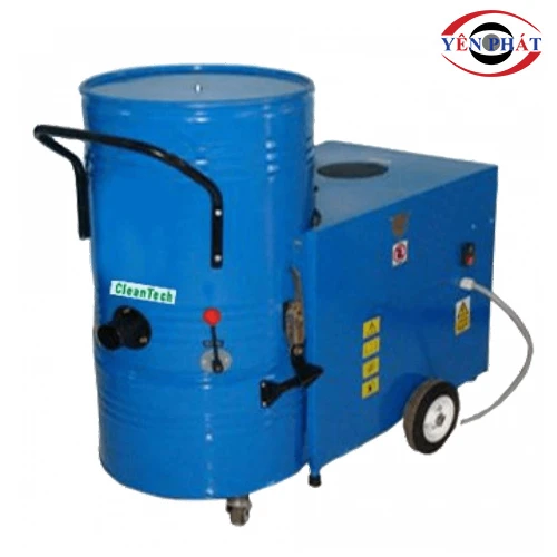 Máy hút bụi công nghiệp CleanTech CT 5