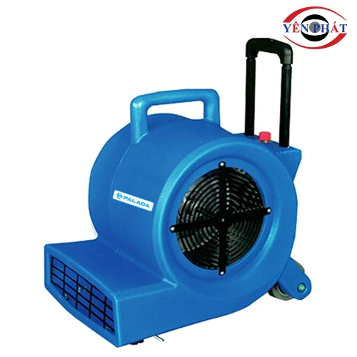 Quạt thổi thảm Palada HC 535 2
