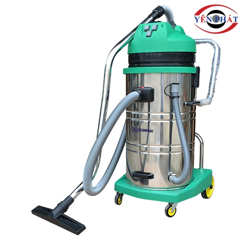 Máy hút bụi Kumisai KMS80