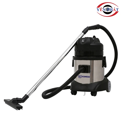 Máy hút bụi Kumisai KMS 20 3