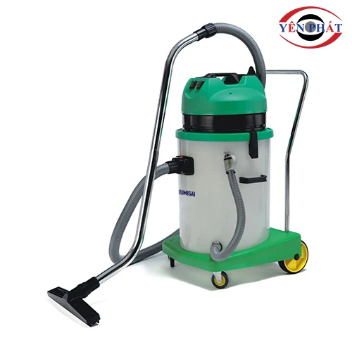Máy hút bụi công nghiệp Kumisai KMS-603J 1
