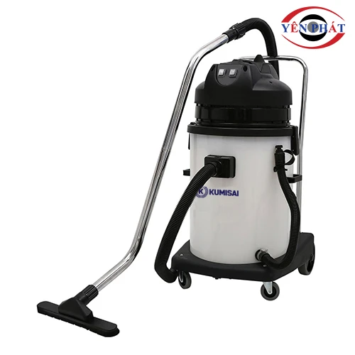 Máy hút bụi công nghiệp Kumisai KMS-603J 2