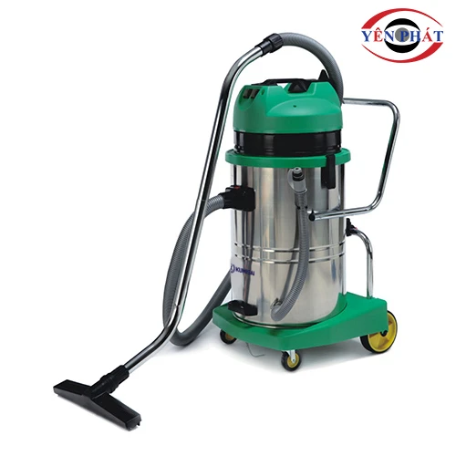 Máy hút bụi công nghiệp Kumisai KMS602H 1