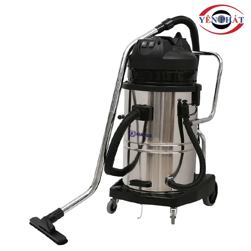 Máy hút bụi công nghiệp Kumisai KMS602H 2