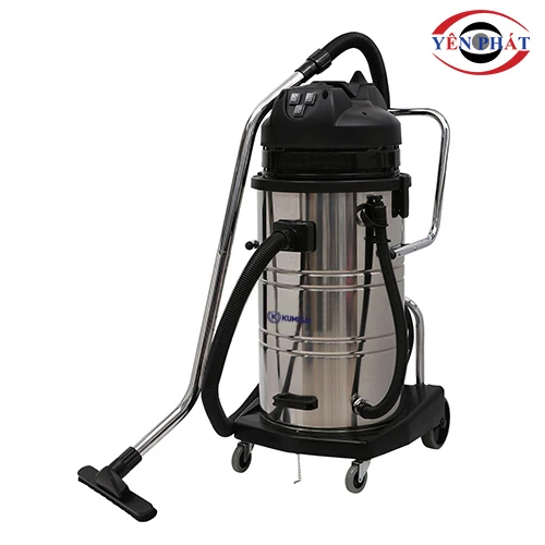 Máy hút bụi công nghiệp Kumisai KMS802J-3 3