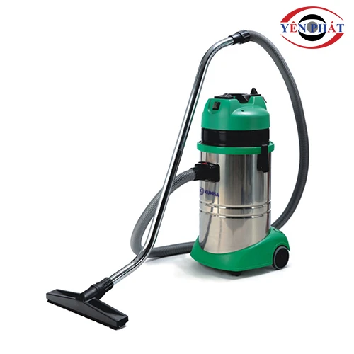 Máy hút bụi công nghiệp Kumisai KMS30 2