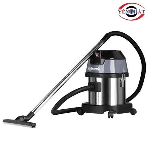 Máy hút bụi Kumisai KMS 15 New 1