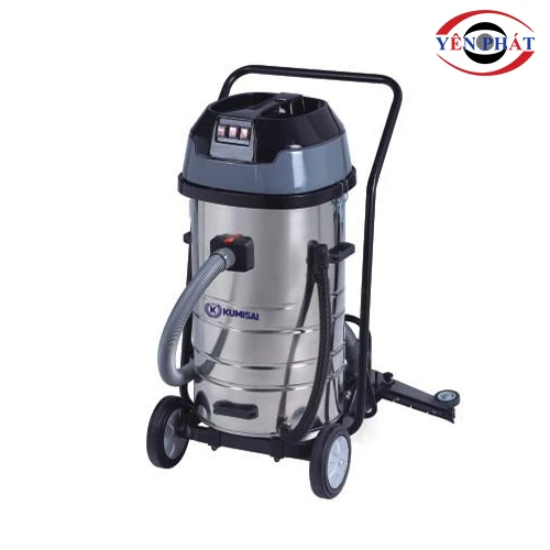 Máy hút bụi Kumisai KMS 380T - New 1