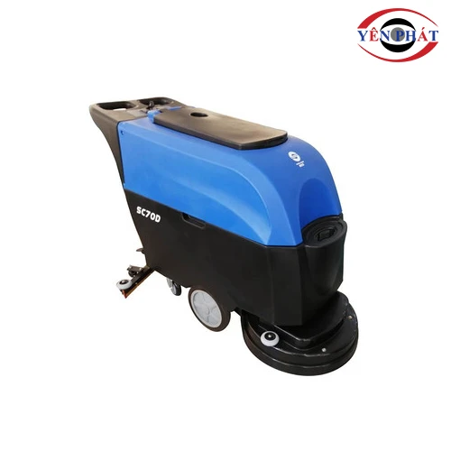 Máy chà sàn liên hợp Supper Clean SC-70D 1