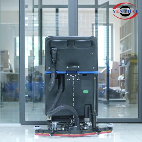 Máy chà sàn liên hợp Supper Clean SC-70D 3