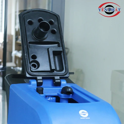 Máy chà sàn liên hợp Supper Clean SC-70D 2