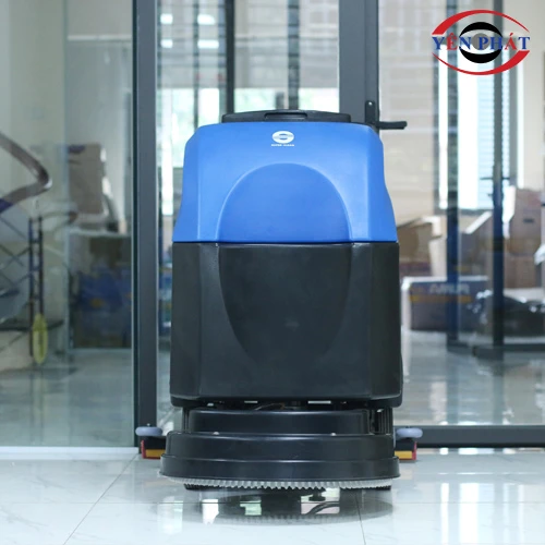 Máy chà sàn liên hợp Supper Clean SC-70D 5