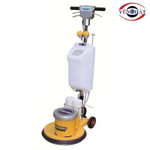 Máy chà sàn công nghiệp CHAOBAO PBD2A